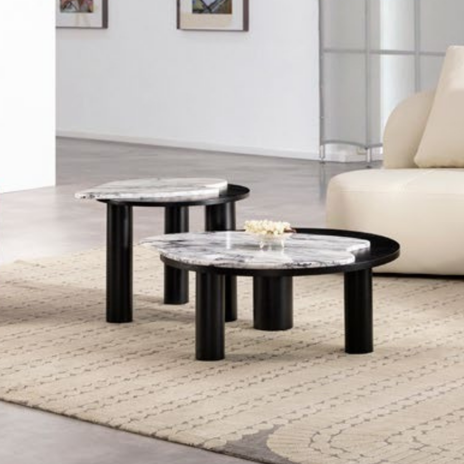 JAE-TBL-JA2217-WHT-CT-SET