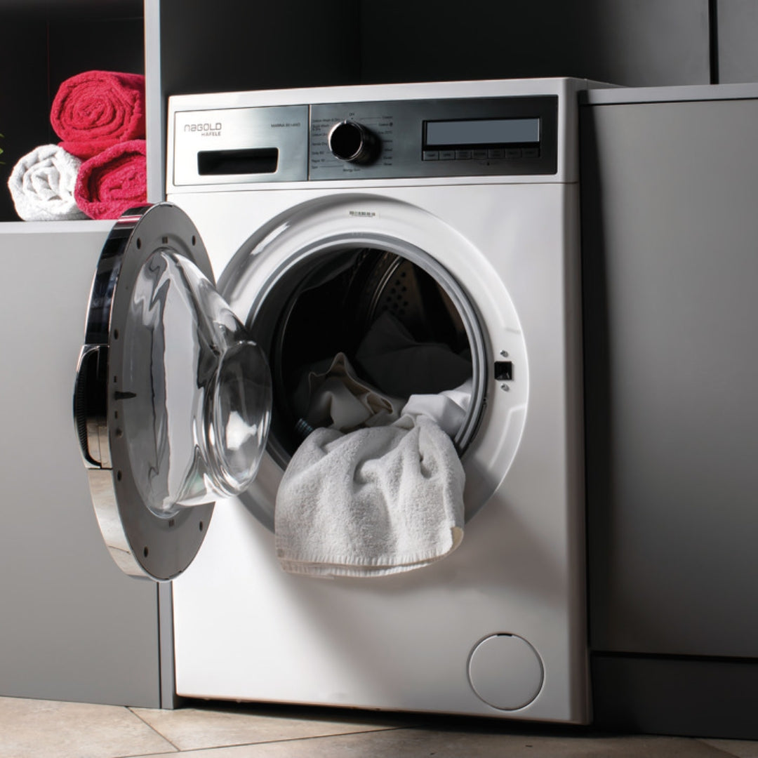 Hafele Front 8 Kg/6 Kg Washer Dryer Combi MARINA 8614WD