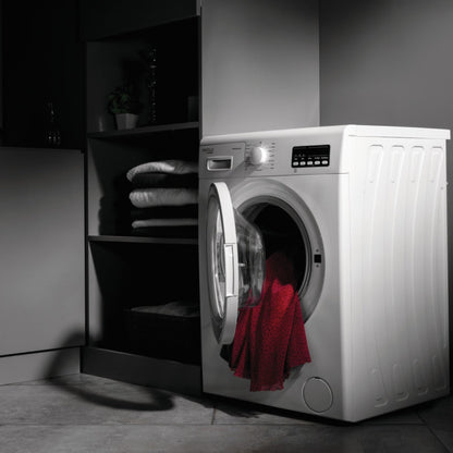 Hafele Front 8 Kg/6 Kg Washer Dryer Combi MARINA 8614WD