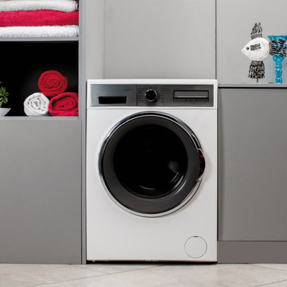 Hafele Front 8 Kg/6 Kg Washer Dryer Combi MARINA 8614WD