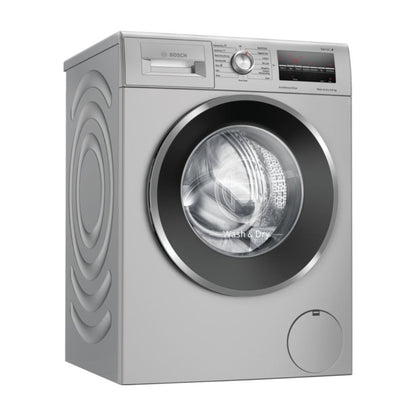 Bosch Front 9 Kg/6 Kg Washer Dryer Combi WNA14408IN