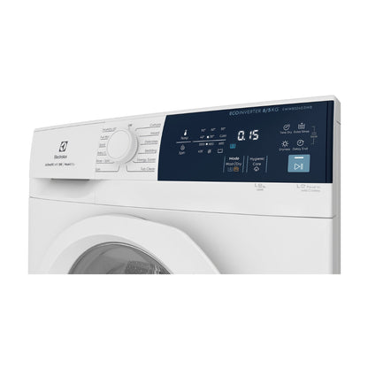 Electrolux Front 8 Kg/5 Kg Washer Dryer Combi UltimateCare 300 EWW8024D3WB