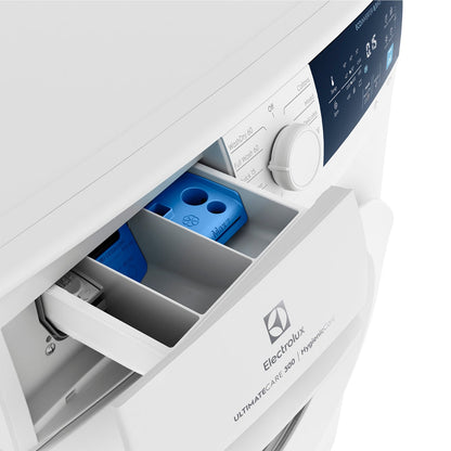 Electrolux Front 8 Kg/5 Kg Washer Dryer Combi UltimateCare 300 EWW8024D3WB
