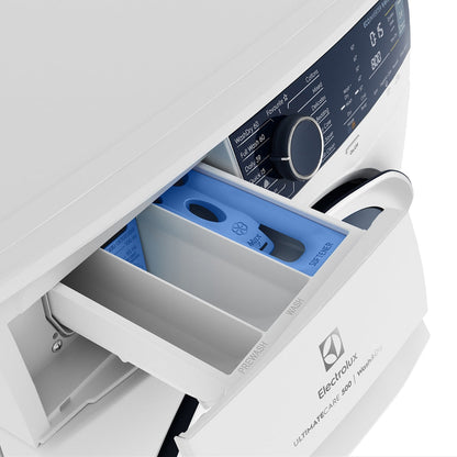 Electrolux Front 9 Kg/6 Kg Washer Dryer Combi UltimateCare 500 EWW9024P5WB