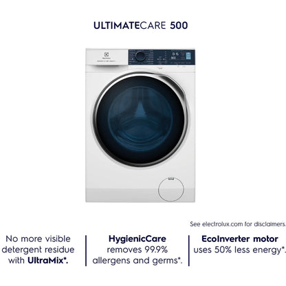 Electrolux Front 9 Kg/6 Kg Washer Dryer Combi UltimateCare 500 EWW9024P5WB