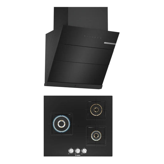 Bosch Chimney + Hob Combo BOCH-03