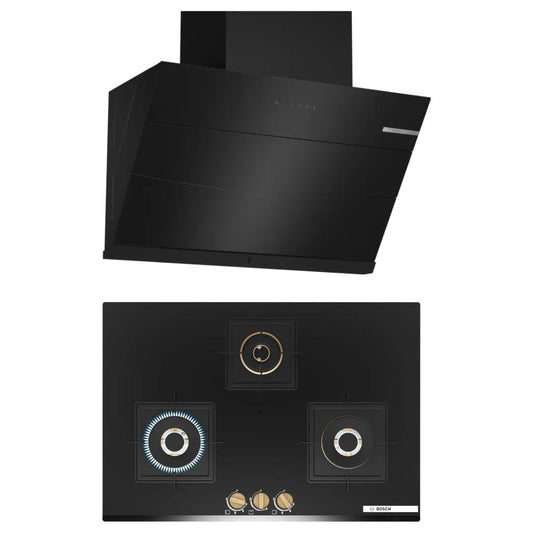 Bosch Chimney + Hob Combo BOCH-13