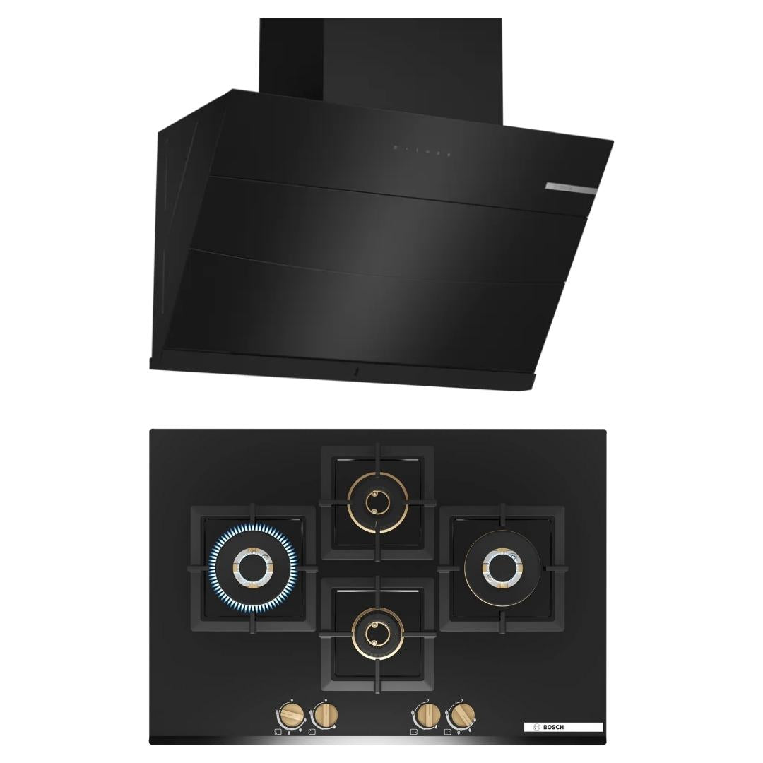 Bosch Chimney + Hob Combo BOCH-15