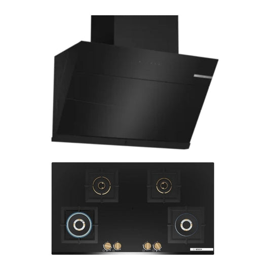 Bosch Chimney + Hob Combo BOCH-18
