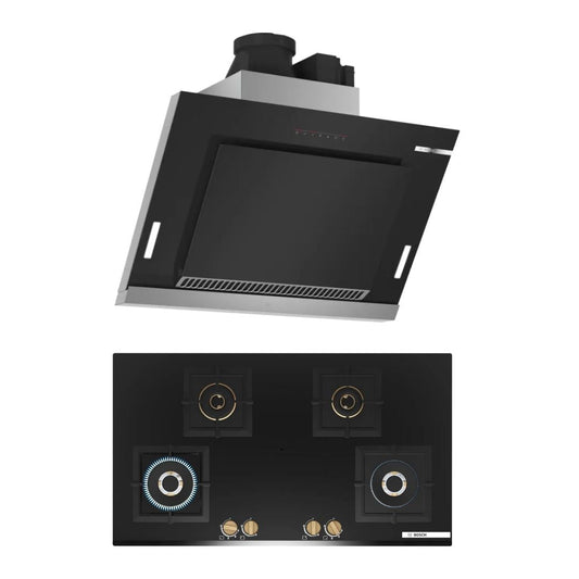 Bosch Chimney + Hob Combo BOCH-21
