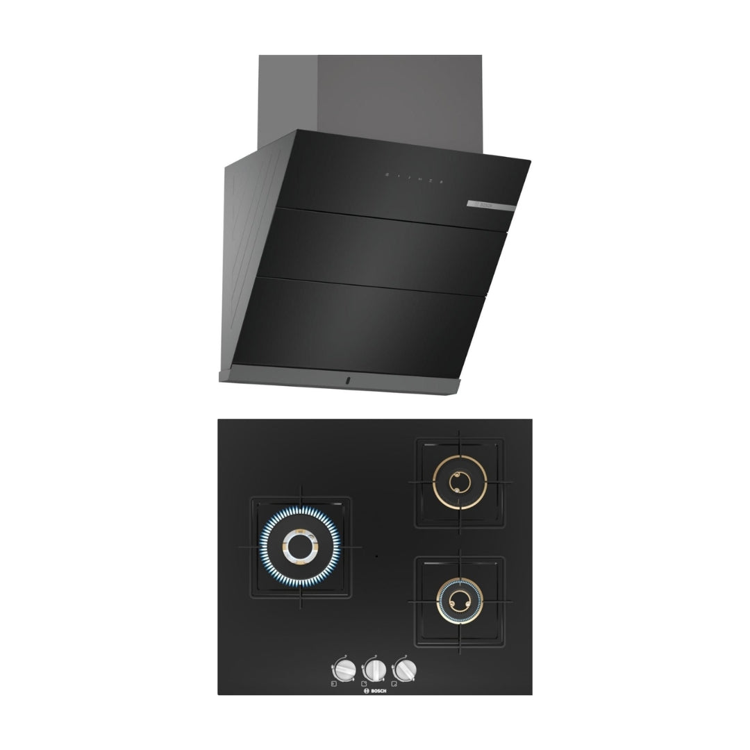 Bosch Chimney + Hob Combo BOCH-22