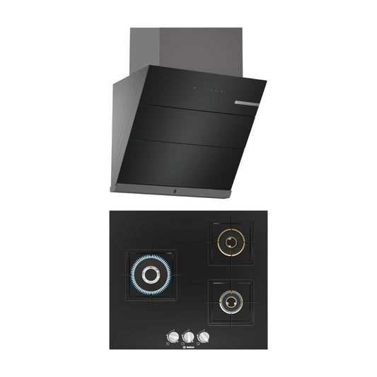 Bosch Chimney + Hob Combo BOCH-22