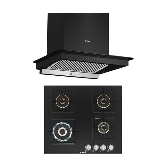 Bosch Chimney + Hob Combo BOCH-26