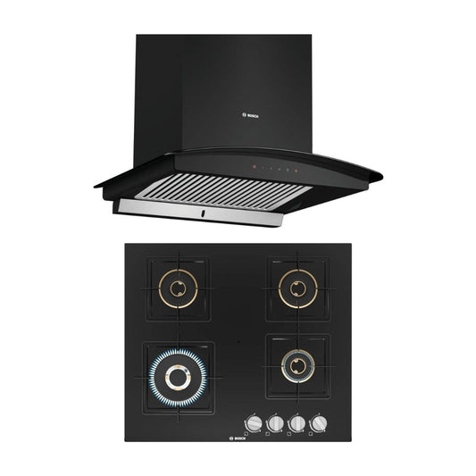 Bosch Chimney + Hob Combo BOCH-28