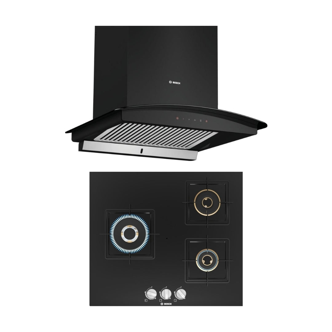 Bosch Chimney + Hob Combo BOCH-29