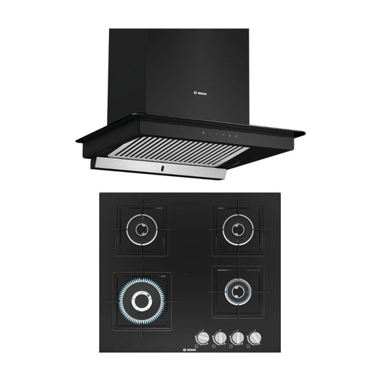 Bosch Chimney + Hob Combo BOCH-31