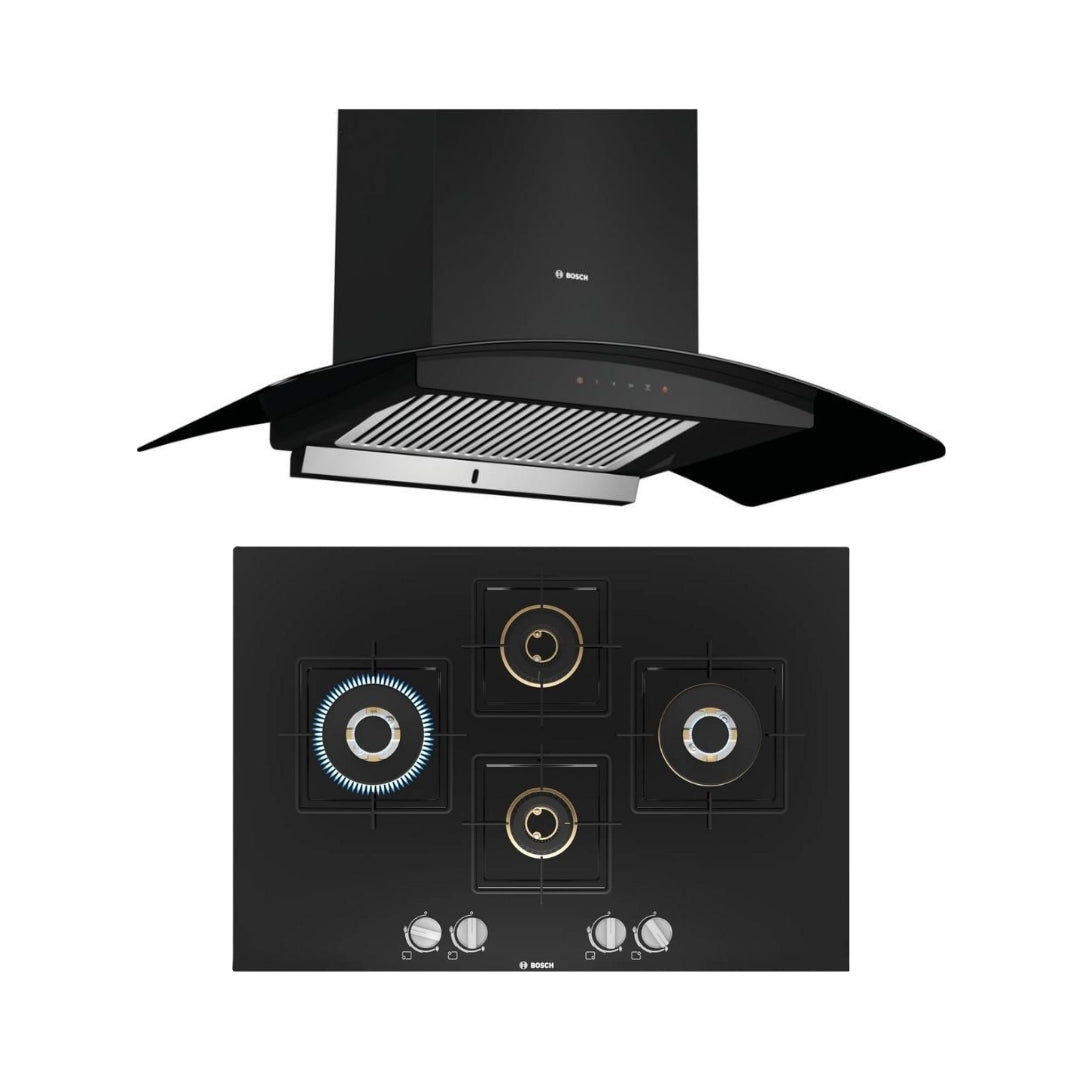 Bosch Chimney + Hob Combo BOCH-35
