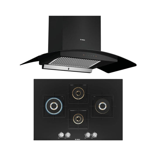 Bosch Chimney + Hob Combo BOCH-35