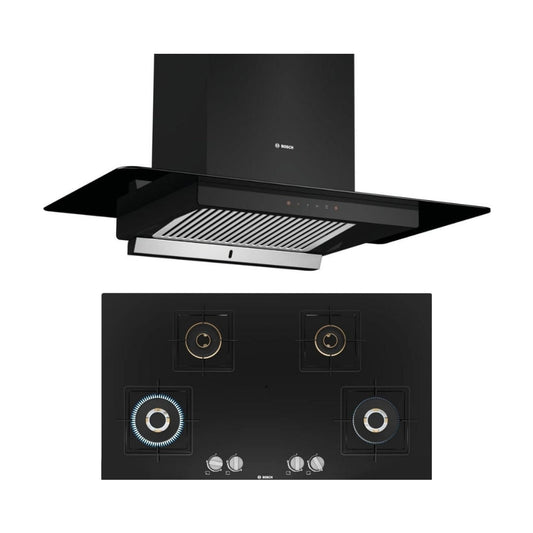 Bosch Chimney + Hob Combo BOCH-36