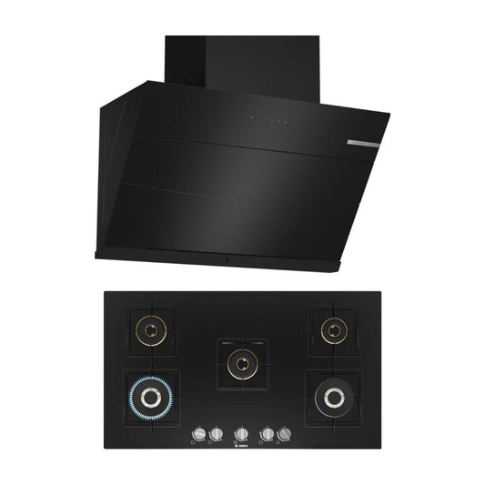 Bosch Chimney + Hob Combo BOCH-38