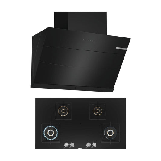Bosch Chimney + Hob Combo BOCH-39