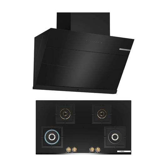 Bosch Chimney + Hob Combo BOCH-43