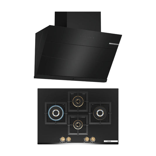 Bosch Chimney + Hob Combo BOCH-44