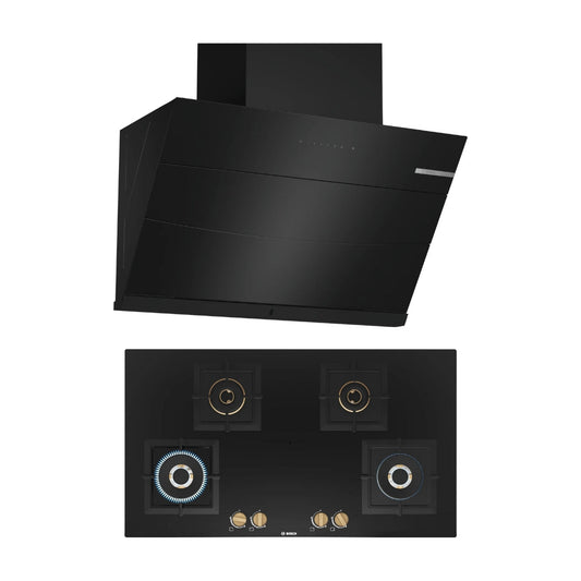 Bosch Chimney + Hob Combo BOCH-45