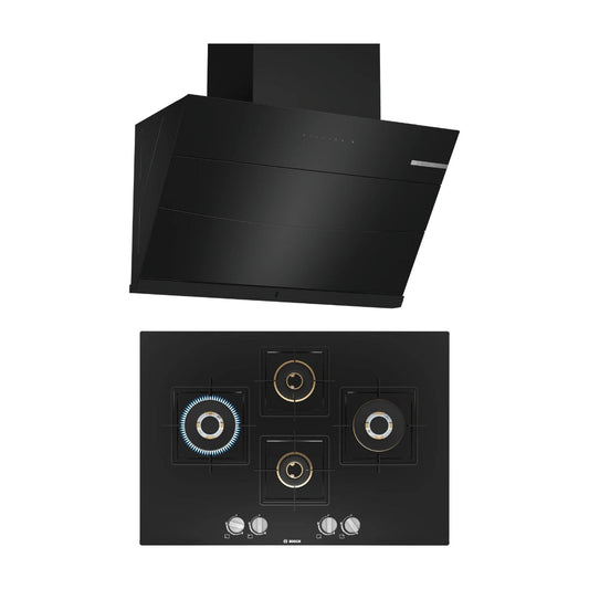 Bosch Chimney + Hob Combo BOCH-47