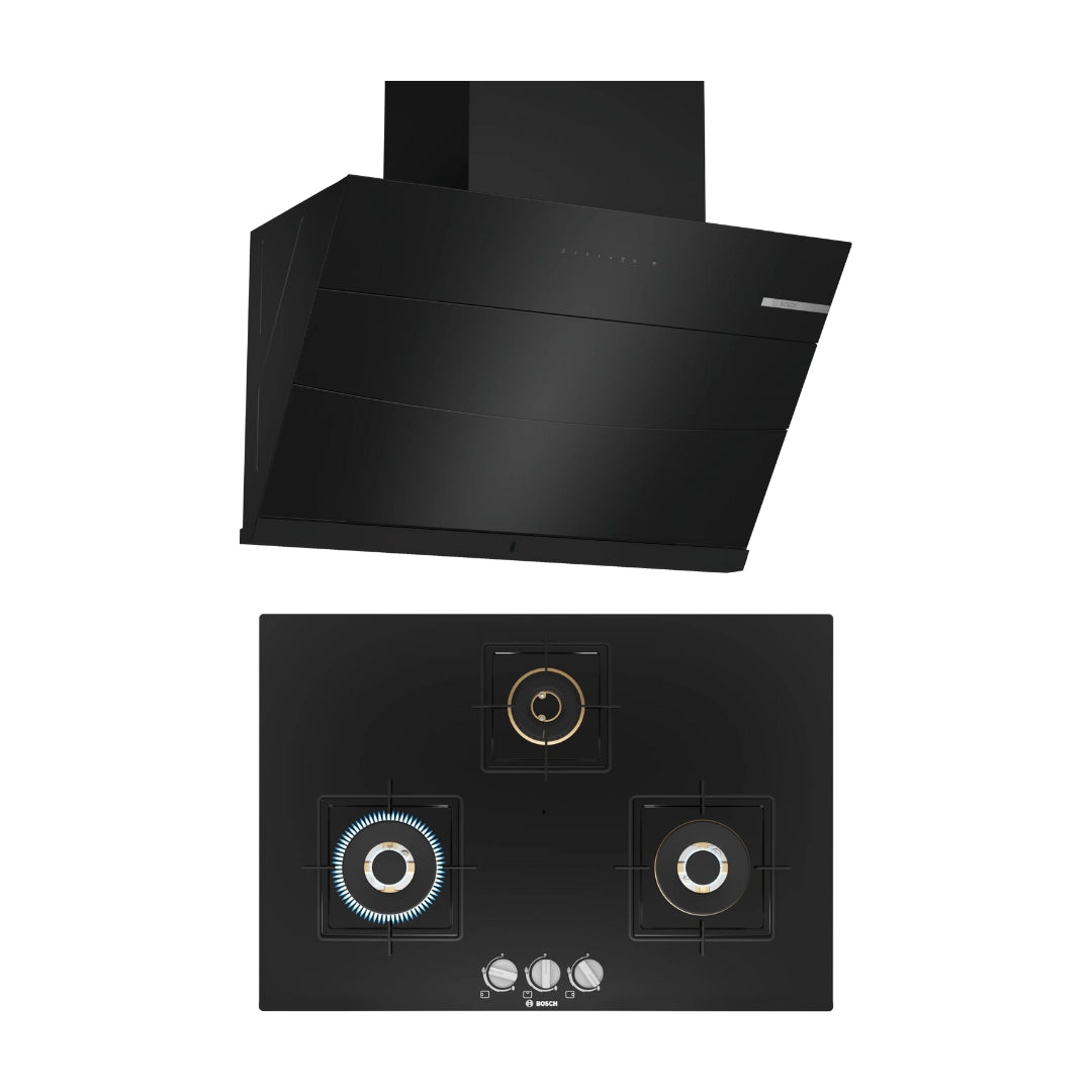 Bosch Chimney + Hob Combo BOCH-48