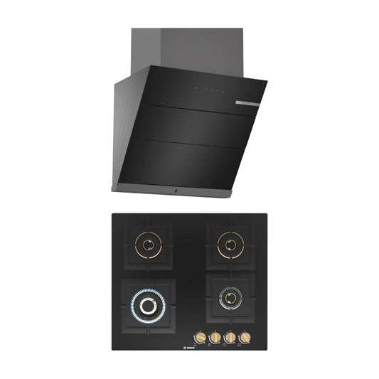 Bosch Chimney + Hob Combo BOCH-50