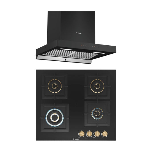 Bosch Chimney + Hob Combo BOCH-51