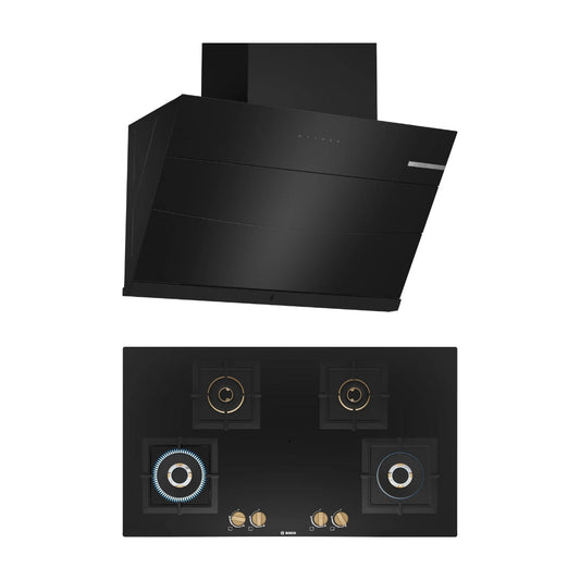 Bosch Chimney + Hob Combo BOCH-56