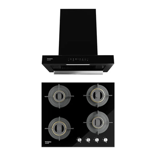 Crompton Chimney + Hob Combo CRCH-10