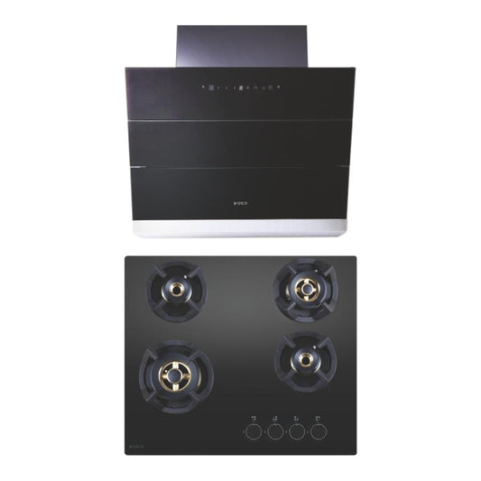 Elica Chimney + Hob Combo ELCH-05