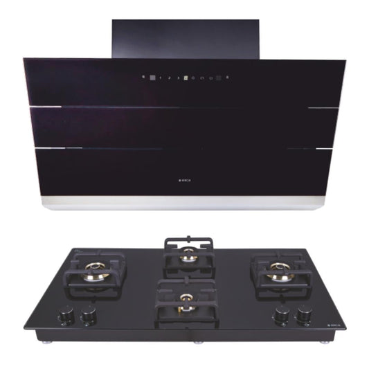 Elica Chimney + Hob Combo ELCH-10