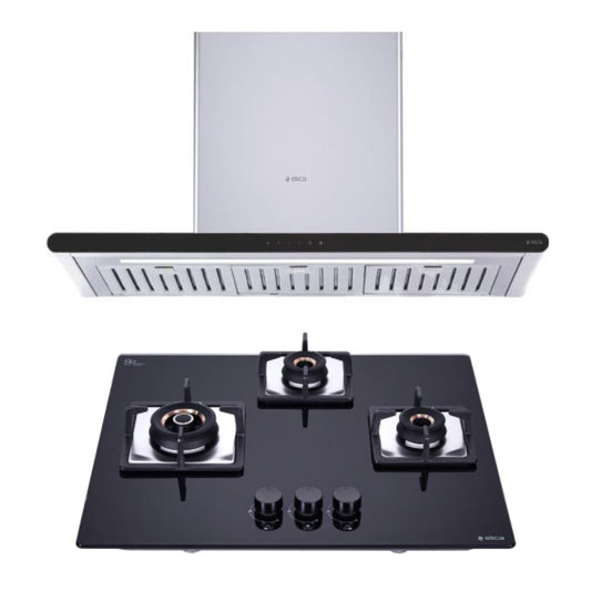 Elica Chimney + Hob Combo ELCH-16