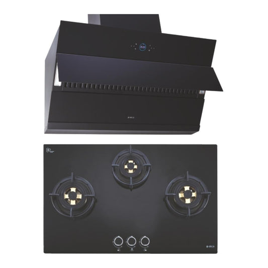 Elica Chimney + Hob Combo ELCH-18