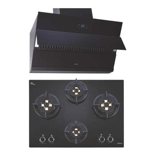 Elica Chimney + Hob Combo ELCH-19