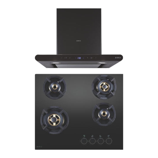 Elica Chimney + Hob Combo ELCH-21