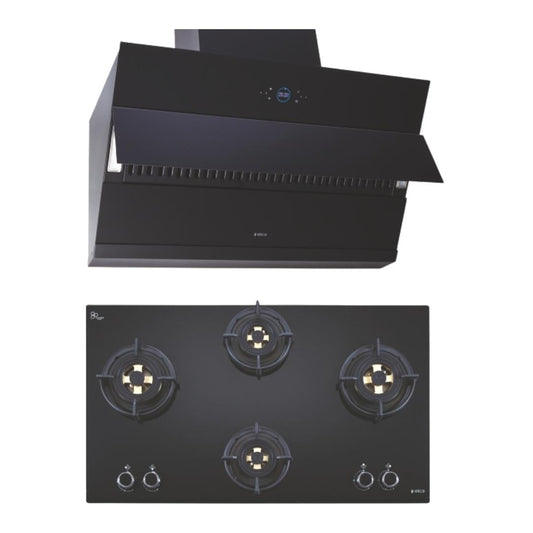 Elica Chimney + Hob Combo ELCH-22