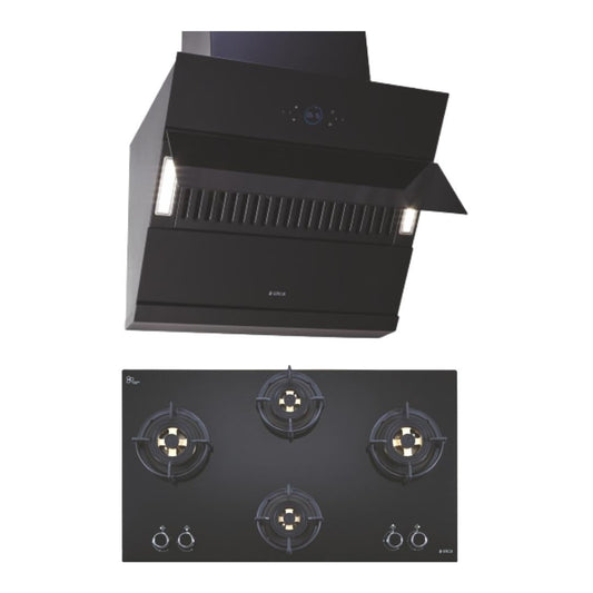 Elica Chimney + Hob Combo ELCH-23