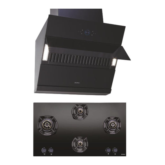 Elica Chimney + Hob Combo ELCH-29