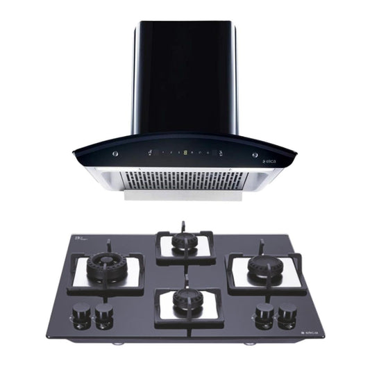 Elica Chimney + Hob Combo ELCH-30
