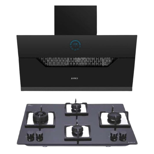 Elica Chimney + Hob Combo ELCH-35