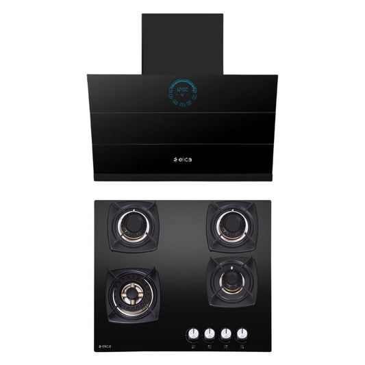 Elica Chimney + Hob Combo ELCH-36