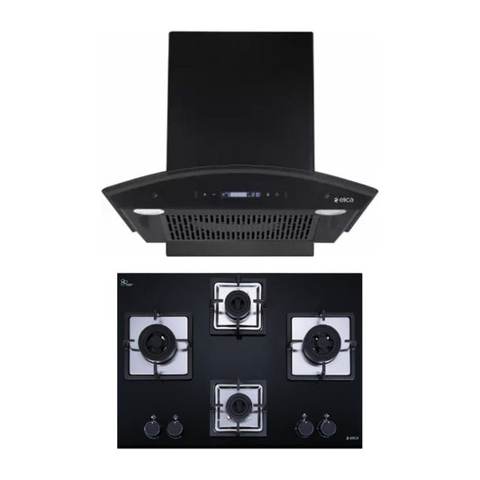 Elica Chimney + Hob Combo ELCH-42