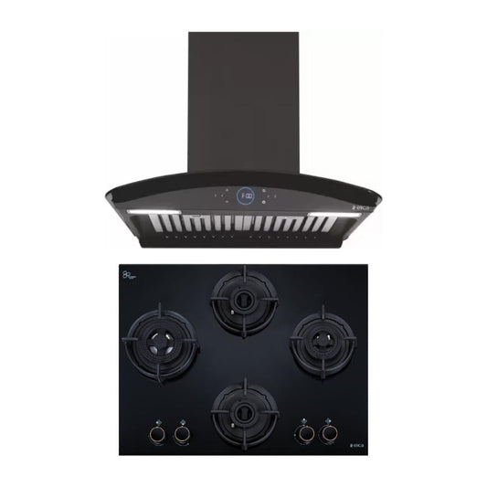 Elica Chimney + Hob Combo ELCH-46