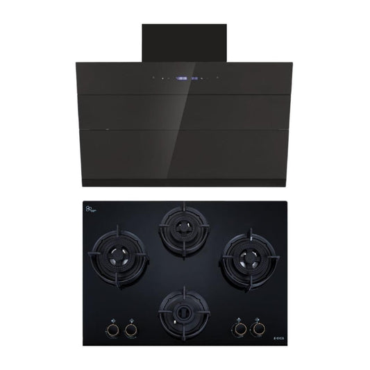 Elica Chimney + Hob Combo ELCH-51