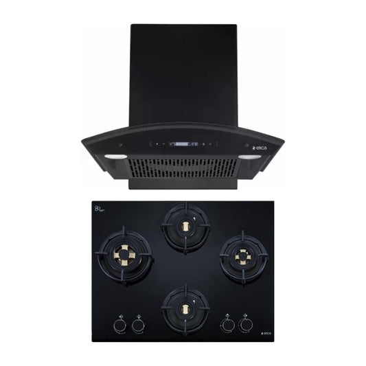 Elica Chimney + Hob Combo ELCH-53